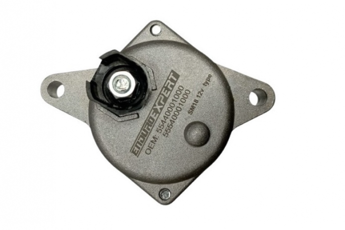 Electromotor KTM EXC 250/300 '17-'24 Husq TE 250/300 '17-'24 GG EC 250/300 '21-'24 Enduro Expert (55440001000) EE55540001000 [4]