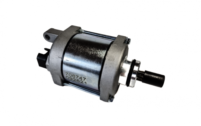 Electromotor KTM EXC-F 250 '14-'15, EXC-F 350 '11-'15 OEM:77240001100 [1]