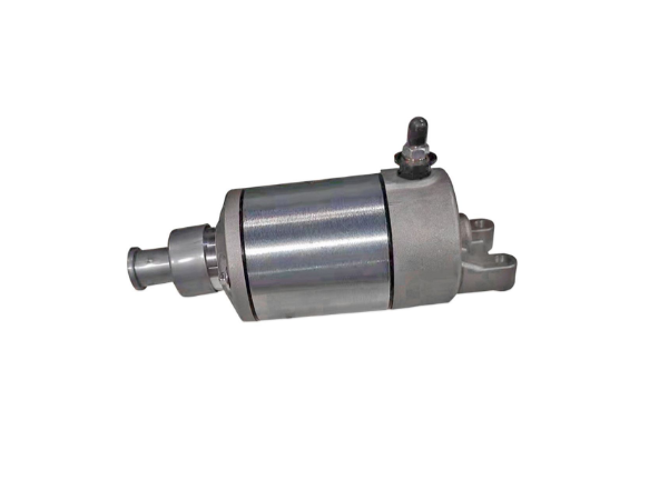 Electromotor Suzuki LTZ 400 '03-11, DRZ 400 '00-17, Arctic Cat 400 DVX '04-08 [1]