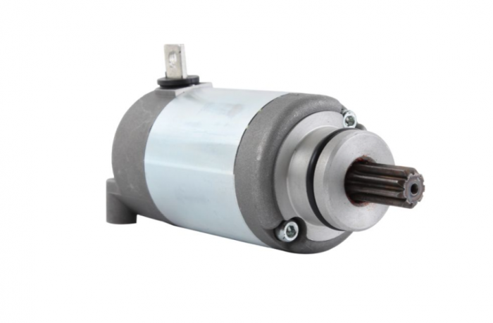 Electromotor Yamaha WR 250 '03-'13 (5UM-81890-00-00) [1]