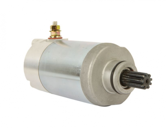 Electromotor Yamaha YFB 250 TIMBERWOLF 92-00, YFM 250 00-04 230CC (4XE-81800-00-00) [1]