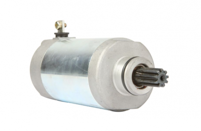 Electromotor Yamaha YFM 250 Big Bear '06-'09 (31036-C12-46) [1]