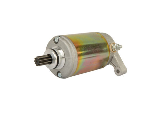 Electromotor Yamaha YFM 350 Raptor,Warrior,Kodiak 400 '93-'98 (31464-C17-24) [1]