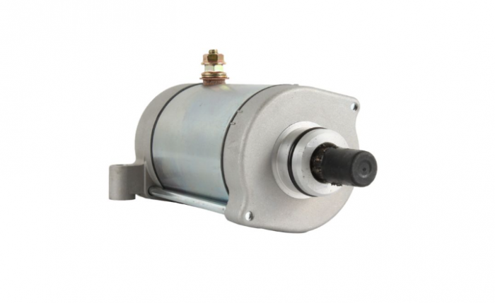 Electromotor Yamaha YFM 400/450/600/660 Grizzly YFM 400 Kodiak 00-06, Rhino 450/660 (31200-004D-0000) [1]