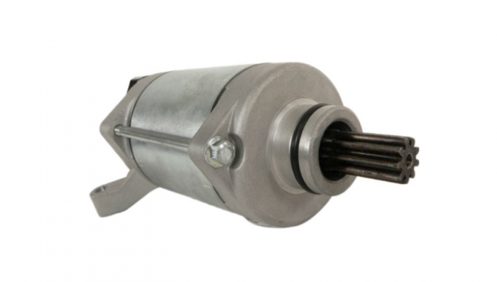Electromotor Yamaha YFM 450 Grizzly '11-'13 (OEM:1CT-81890-00-00) [1]