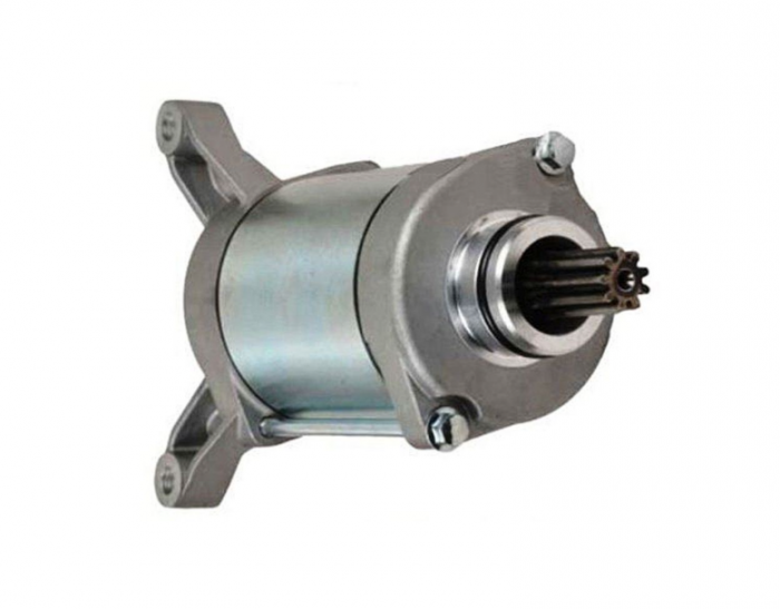 Electromotor Yamaha  YFM 450 Grizzly '11-'14 (1CT-81890-00-00;SMU0516) [1]