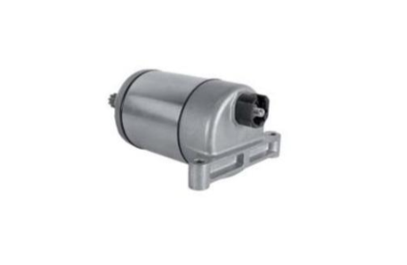 Electromotor Yamaha YFM 550/700 Grizzly '09-'18 OEM:28P-81890-00-00 [2]
