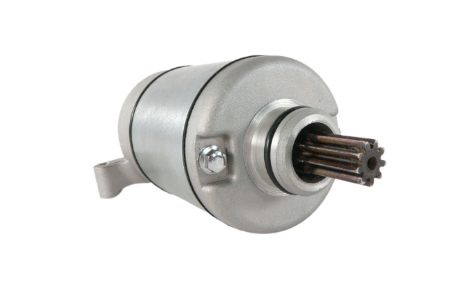 Electromotor Yamaha YFM 550/700 Grizzly '09-'18 OEM:28P-81890-00-00 [1]