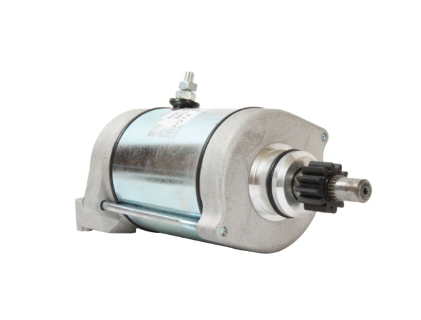 Electromotor Yamaha YFM 660 Raptor '01-'05 OEM 3SX-81890-00-00 [1]