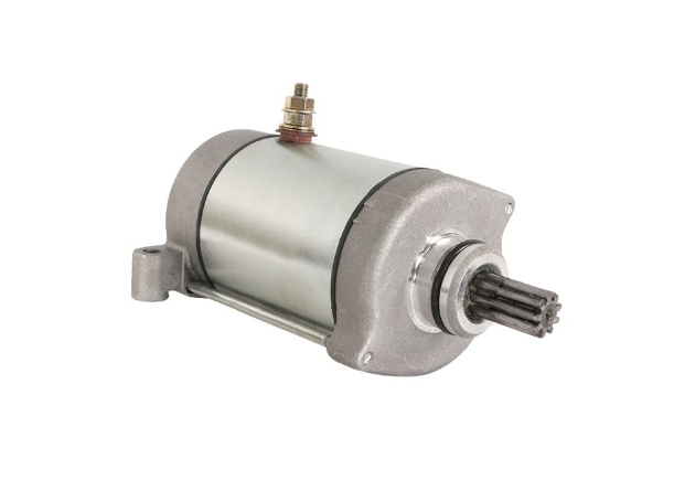 Electromotor Yamaha YFM 700 Raptor/Grizzly '06-'12, Rhino '08-'12 (OEM:1S3-81890-00-00) [1]