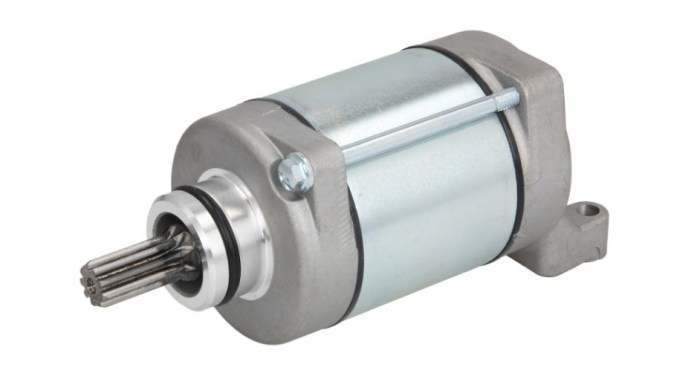 Electromotor Yamaha YFZ 450R '09-'13,450X '10-'11 (OEM:18P-81890-00-00) [1]