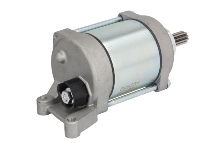 Electromotor Yamaha YFZ 450R '09-'13,450X '10-'11 (OEM:18P-81890-00-00) [2]