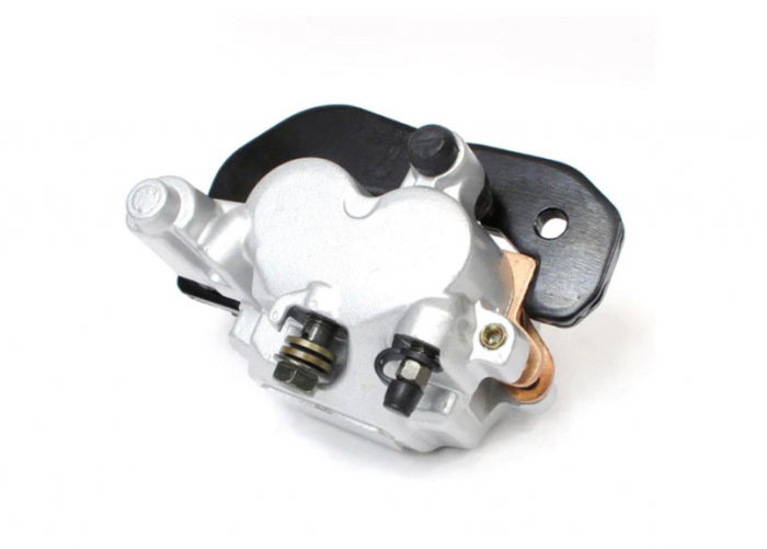 Etrier frana fata (Dreapta) Can-Am Outlander Max 500/650/800/1000'12-'15, Renegade 500/800/1000'12-'15 OEM 705600861 [1]