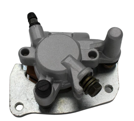 Etrier frana fata (Stanga) Suzuki  LT-A 400F '05-'15, LT-F 400F/LT-A 750X '08-'15, LT-A 450X '05-'15, LT-A 500X '10-'15, LT-A 700X '05-'07 OEM:59100-31G01-999 [1]