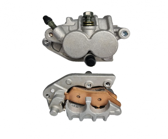 Etrier frana fata Yamaha WRF 450 '05-'15 [1]