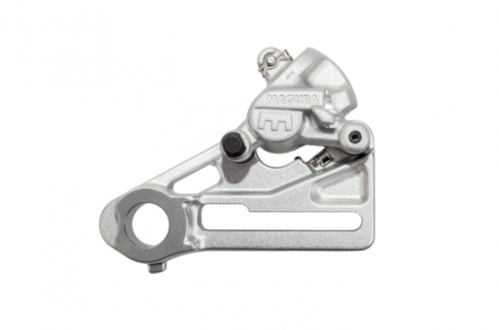 Etrier frana spate Husqvarna TE/FE 125/250/300/450 Enduro '18-'21 Magura MG2701767 [1]