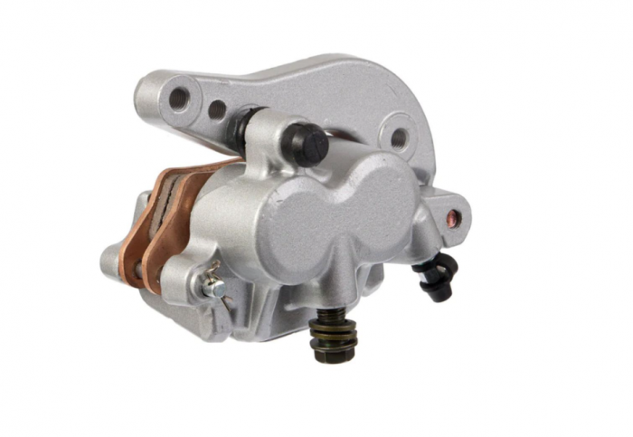 Etrier frana fata KTM SX 125 '04-'12, SX 150 '11-'12, EXC 200/250/300 '04-'16, EXC-F 250 '07-'16, SX 250 '03-'12 OEM 7701301500101 [1]