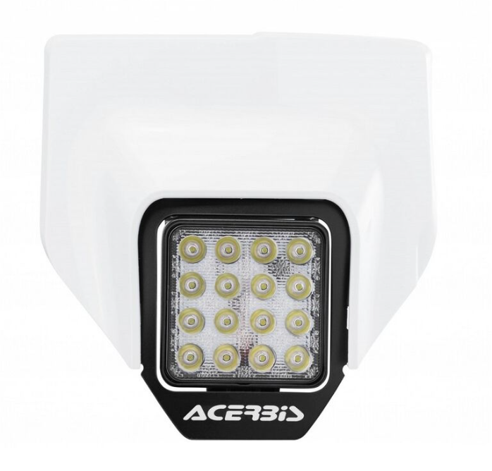 Far cu led Husqvarna TE/FE '20-'23 Acerbis 0024302.030 [1]