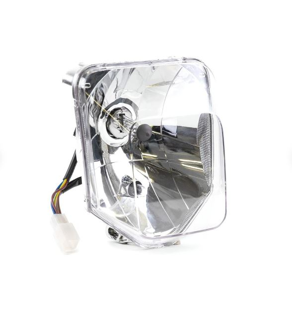 Far Husqvarna TE/FE 150-450 '17-13 26514001000 [2]
