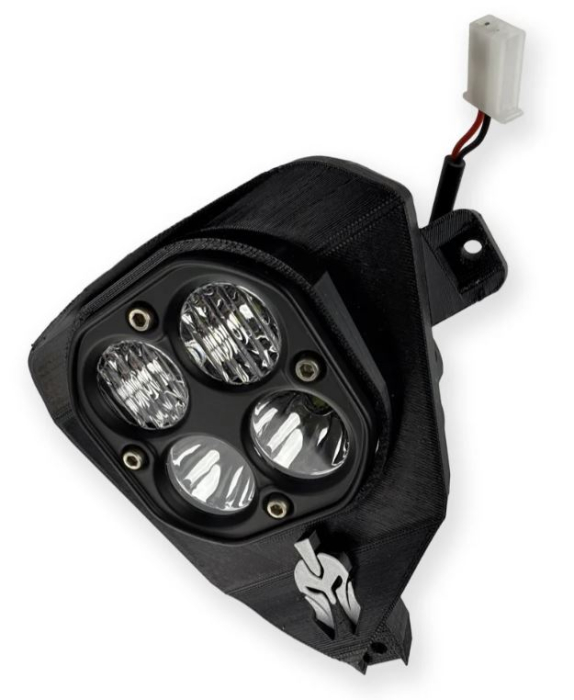 Far led Beta RR/Xtrainer 2020-2025 SPARTAN MXparts POWER [3]