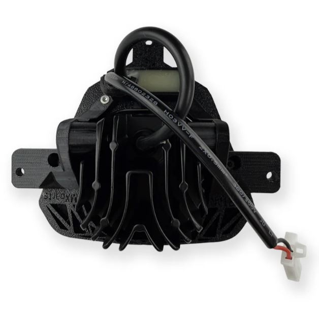 Far led Beta RR/Xtrainer 2020-2025 SPARTAN MXparts POWER [5]