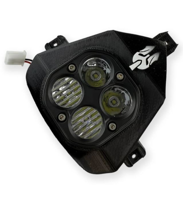 Far led Beta RR/Xtrainer 2020-2025 SPARTAN MXparts POWER [2]