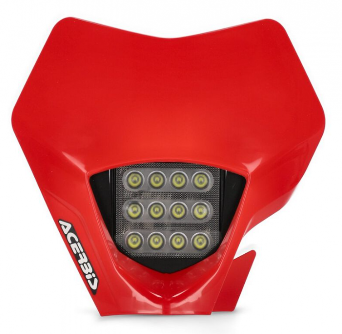 Far Led Gas Gas '21-'22 Acerbis 0024686.110 [1]