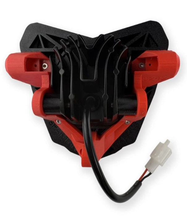 Far led Sherco 2024-2025 SPARTAN MXparts POWER [2]