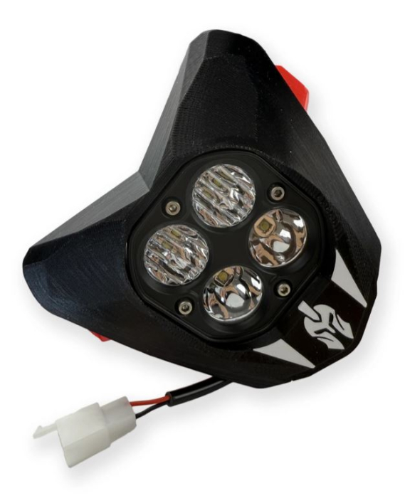 Far led Sherco 2024-2025 SPARTAN MXparts POWER [4]
