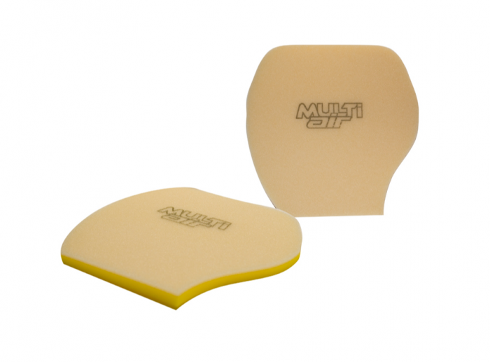 Filtru aer Yamaha YFM 700 Grizzly '07-16, YFM 550 Grizzly '09-'14 (HFF4026) [1]
