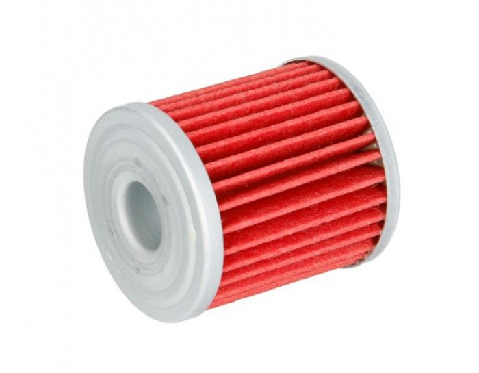 Filtru Ulei HifloFiltro Suzuki/Kawasaki/Beta '04-'21  HF207 [2]