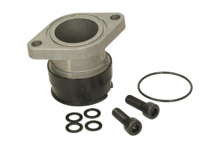 Flansa admisie ATV Yamaha YFM 350 Wolverine '96-'00 CHY-903 [2]