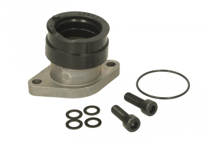 Flansa admisie ATV Yamaha YFM 350 Wolverine '96-'00 CHY-903 [1]