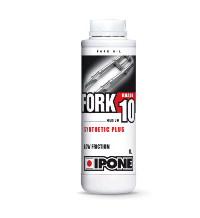 Ulei Suspensie Ipone Fork 10W [1]