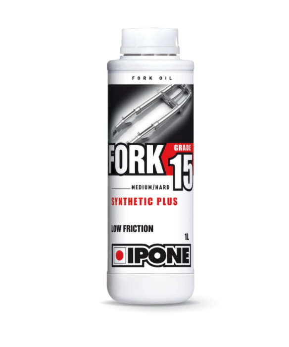 Ulei Suspensie Ipone Fork 15W [1]