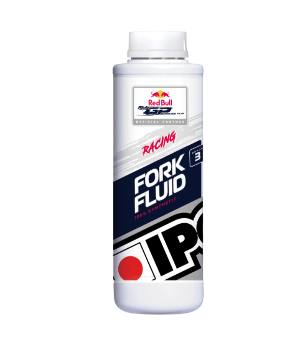 Ulei suspensie Ipone Fork Fluid 3W 100% Sintetic 1L [1]