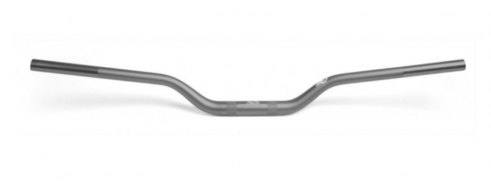 Ghidon enduro/motocross 28mm black S3 [1]