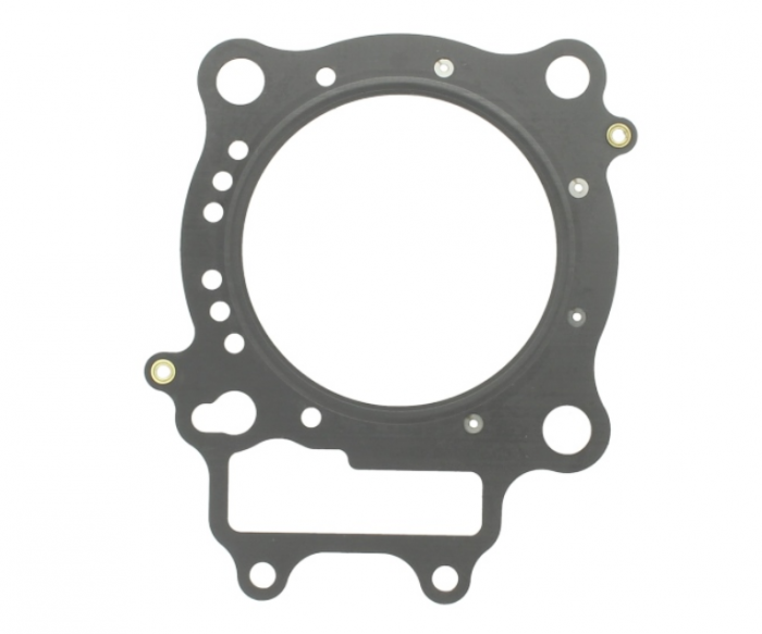 Garnitura chiulasa Honda CRF 250R '04-'09, CRF 250X '04-'07 Athena S410210001256 [1]