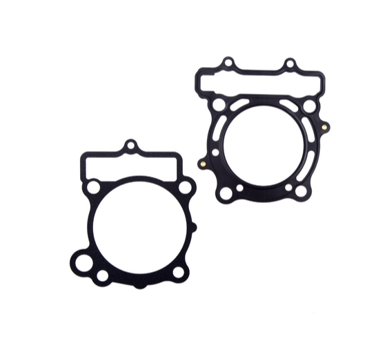 Set garnitura chiulasa si garnitura cilindru Kawasaki KXF 250 '04-'08 Prox 36.4304 [1]