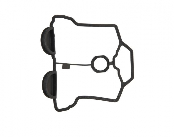 Garnitura capac supate YAMAHA YZ 450 F/ WR 450 F '10-'18 [1]