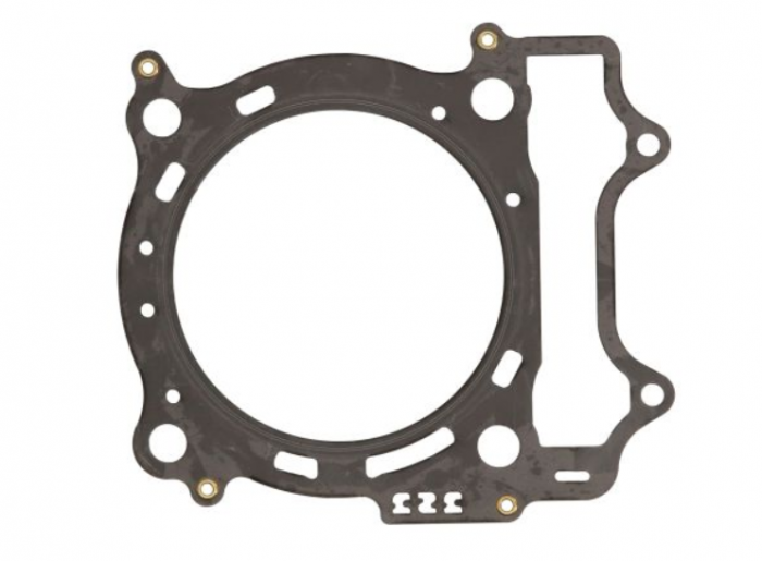 Garnitura chiulasa Yamaha YZF 450 '06-'09, WRF 450 '07-'14, YFZ 450R '09-'20 Athena S410485001222 [1]