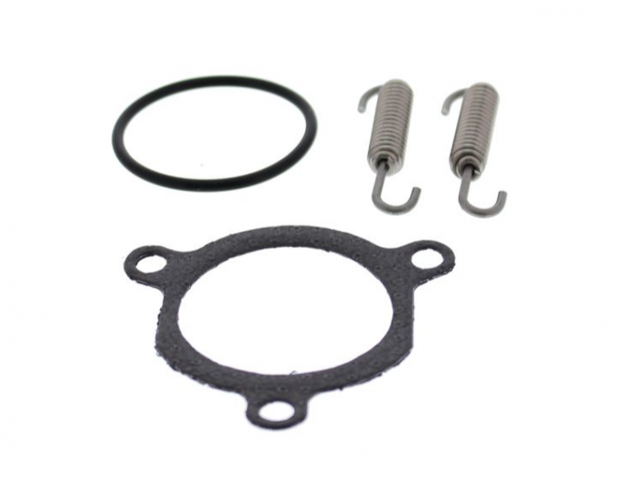 Garnitura plus arcuri evacuare KTM EGS 250 '94-'99, EGS 300 '94-'99, EXC 250 '94-'03, EXC 300 '94-'03, MXC 250 '98-'01, MXC 300 '94-'20 303,SX '90 303  SXS 250 '01 [1]