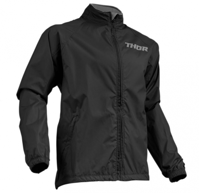 Geaca Thor Pack Black/Charcoal [1]