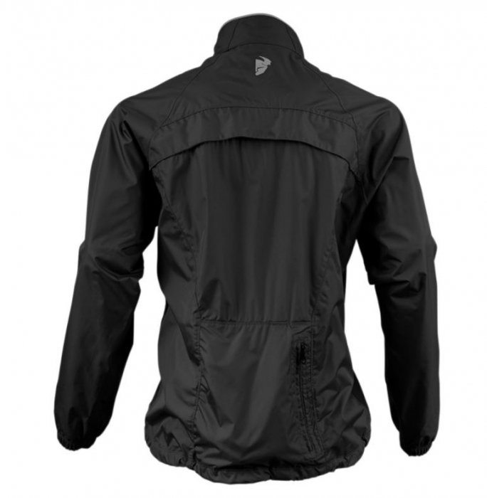 Geaca Thor Pack Black/Charcoal [2]