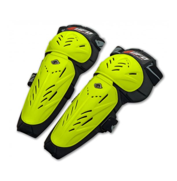 Genunchere enduro/motocross UFO Limited [2]