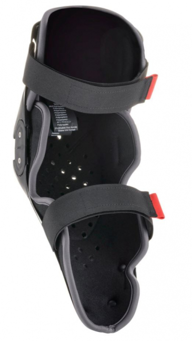 Genunchere enduro/motocross Alpinestars SX 1 V2 [2]