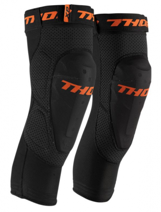 Genunchire Thor XP Black [1]