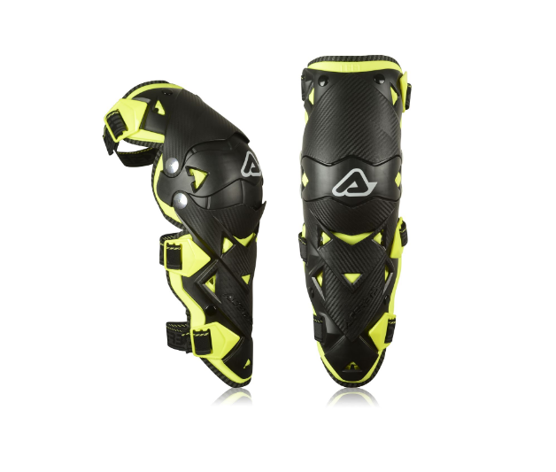 Genunchiere Acerbis EVO 3.0 [2]