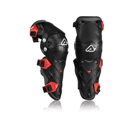 Genunchiere Acerbis EVO 3.0 [3]