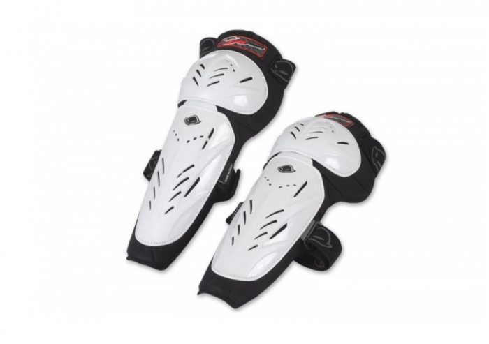 Genunchere enduro/motocross UFO Limited [3]